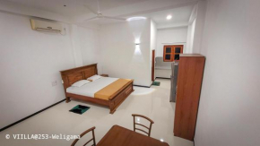 VILLA@253A by TurtleBay Weligama